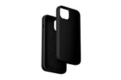 Mobiel - Covers & Cases - Vention KUEB0-20 protective case for iPhone 14 Plus (black) - KUEB0-20