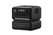 Elektriciteitscentrale - EcoFlow River 3 MAX - 572Wh - EFRIVER3Max-EU-CBOX