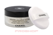 Make-up - Chanel Poudre Universelle Libre Loose Powder 30g - No. 10 - 3145891322101