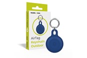 Mobiel - Overige accessoires - Mobile Origin AirTag Outdoor KeyChain - blue - FRL-ATOD-BLU