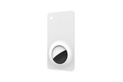 Mobiel - Covers & Cases - Mobile Origin AirTag Wallet Card - white - FRL-ATWC-WHT