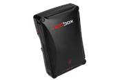 Batterijen & batterijgrepen - HEDBOX NERO S – Professional HIGH LOAD Lithium-Ion Battery Pack (98 Wh) - NERO-S
