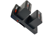 Batterijen & batterijgrepen - HEDBOX HBP-NPF V-lock DV NP-F Battery Converter Power Adapter Plate - HBP-NPF