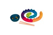 Bordspellen, Kaartspellen & Dobbelspellen - Goki Explorer Pro 50 Boat max 40 kg ex Oars 137x85x23 cm - 58354