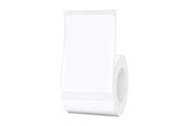 Inkt, toner en verbruiksartikelen - NIIMBOT Thermal labels stickers 50x70 mm - 100 pcs. White - PL50*70-100
