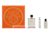 Cadeaudoos - Hermès Hermes Terre d'Hermes Giftset - 3346130438342