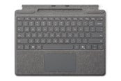 Toetsenbord - Microsoft Surface Pro Keyboard - Toetsenbord - Grijs - 8XB-00194