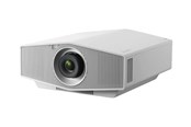 Projector - Sony Projector VPL XW5000 - 3840 x 2160 - 2000 ANSI lumens - VPL-XW5000/W/1