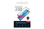 Mobiel - Beschermend glas - Insmat Brilliant Glass - screen protector for mobile phone - full screen - 861-1560