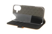 Mobiel - Covers & Cases - Insmat Premium - flip cover for mobile phone - 650-3292