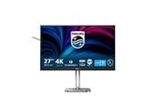 Scherm - 27" Philips 27B2U6903 - 3840x2160 (4K) - 60Hz - IPS - 100W USB-C - KVM switch - 27B2U6903/00