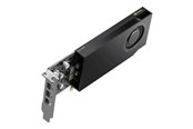 Grafische kaarten - Dell RTX A400 - 4GB GDDR6 RAM - Grafische kaarten - DELL-JDG1F