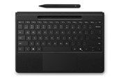 Toetsenbord - Microsoft Surface Pro Keyboard - Toetsenbord - Engels - Zwart - Y8U-00008