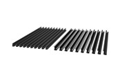 Rackkoffers - APC NetShelter - rack panel mounting rail - NSAC2002