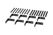Rackkoffers - APC NetShelter - rack bracket - NSAC2603