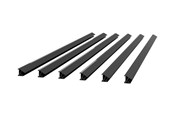 Rackkoffers - APC NetShelter - rack mounting rails - lighting 1000 mm - NSAC2004