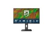 Scherm - 32" Philips 32B1U3900 - 3840x2160 (4K) - 60Hz - VA - 90W USB-C - 32B1U3900/00