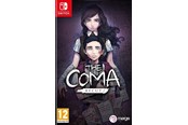 Games - The Coma: Recut - Nintendo Switch - Action/Adventure - 0819335020184