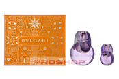 Cadeaudoos - Bvlgari Omnia Amethyste Giftset - 783320423406