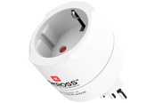 Mobiel - Adapters & Opladers - SKross Power Plug Adapter - 1.500272