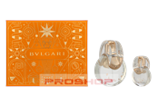 Cadeaudoos - Bvlgari Omnia Crystalline Giftset - 783320423420