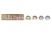 Cadeaudoos - DKNY Be Delicious Giftset - 85715952196