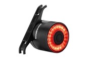 Bike Lights - Rockbros Bicycle Brack Taillight Q3 (black) - Q3