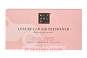 Auto-accessoires - Rituals The Ritual of Sakura Life Is A Journey Car - 8719134185072