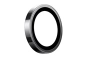 Mobiel - Beschermend glas - Torras Lensguard Camera Glass for iPhone 16 ProMax (Black) - X00FX1569