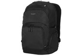 Tassen - Targus Classic EcoSmart Backpack 15-16” Black - CN600GL
