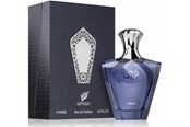 Parfum en geuren - Afnan Turathi Blue Homme Edp Spray - 6290171070580