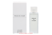 Parfum en geuren - Lalique Perles De EDP Spray - 100 ml - 3454960021679