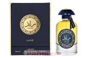 Parfum en geuren - Lattafa Raed Luxe Gold EDP Spray – 100ml - 6291107456065