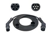 Elektrische auto oplader - Sinox EV Charging Cable Mode 3 - 32A 3 phases - 5m - Black - SEV6020