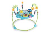 Speelgoed - Baby Einstein Curiosity Cove™ 2-in-1 Activity Jumper - BE-13094