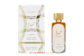 Parfum en geuren - Lattafa Hayaati Gold Elixir EDP Spray – 100ml - 6291107457895