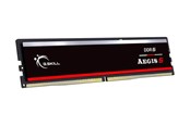 RAM - G.Skill AEGIS DDR5-6000 - 16GB - CL36 - Single Channel (1 pcs) - AMD EXPO & Intel XMP - Zwart - F5-6000J3636F16GX1-IS