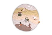 Speelgoed - Filibabba Activity blanket - My big Farm - FI-02814