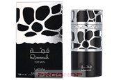 Parfum en geuren - Lattafa Qimmah EDP Spray - 100 ml - 6291107450582