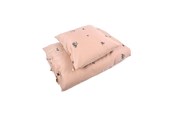 Speelgoed - Filibabba Junior bed linen GOTS (100x140 cm) - Magic Farm - FI-02790