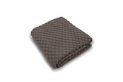 Speelgoed - Filibabba Knittet baby blanket GOTS - Rock Ridge - FI-02816