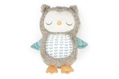 Speelgoed - Ingenuity Snuggle Sounds™ Nally™ Soothing Plush Toy - IN-12477