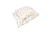 Speelgoed - Filibabba Baby bed linen GOTS (70x100 cm) - Lucky - FI-03350