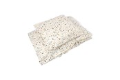 Speelgoed - Filibabba Baby bed linen GOTS (70x100 cm) - Little Wonders - FI-03347