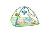Speelgoed - Bright Starts Wild Wiggles™ FoldAway™ Activity Gym - BS-16814