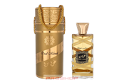 Parfum en geuren - Lattafa Oud Mood Elixir EDP Spray – 100ml - 6291106068177