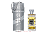 Parfum en geuren - Lattafa Oud Mood Reminiscence EDP Spray – 100ml - 6291106068184
