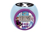 Kinderkamer - Lexibook Projector alarm clock with timer Frozen - RL977FZ