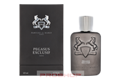 Parfum en geuren - Parfums De Marly Parfums de Marly Pegasus Exclusif EDP Spray – 125ml - 3700578502209