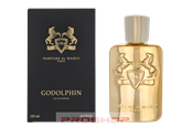 Parfum en geuren - Parfums De Marly Parfums de Marly Godolphin EDP Spray – 125ml - 3700578502377